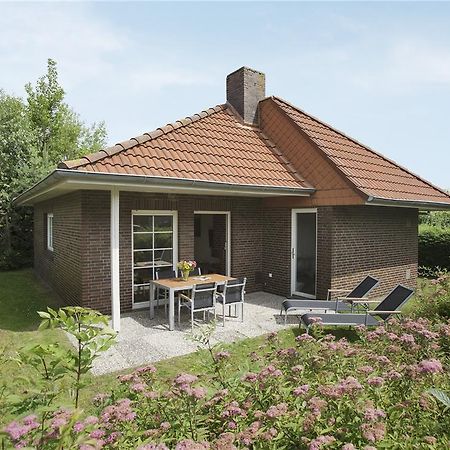 Center Parcs Nordseeküste Bremerhaven Tossens Exterior foto