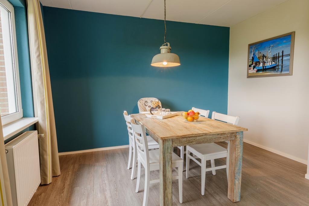 Center Parcs Nordseeküste Bremerhaven Tossens Zimmer foto