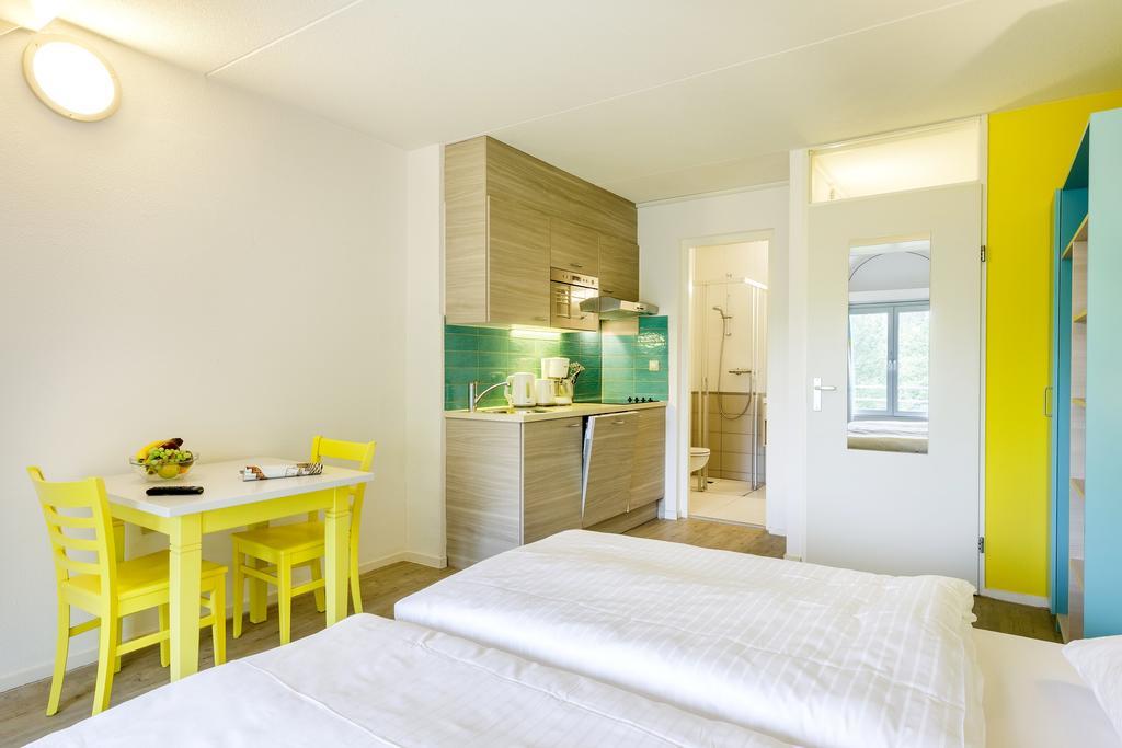 Center Parcs Nordseeküste Bremerhaven Tossens Zimmer foto