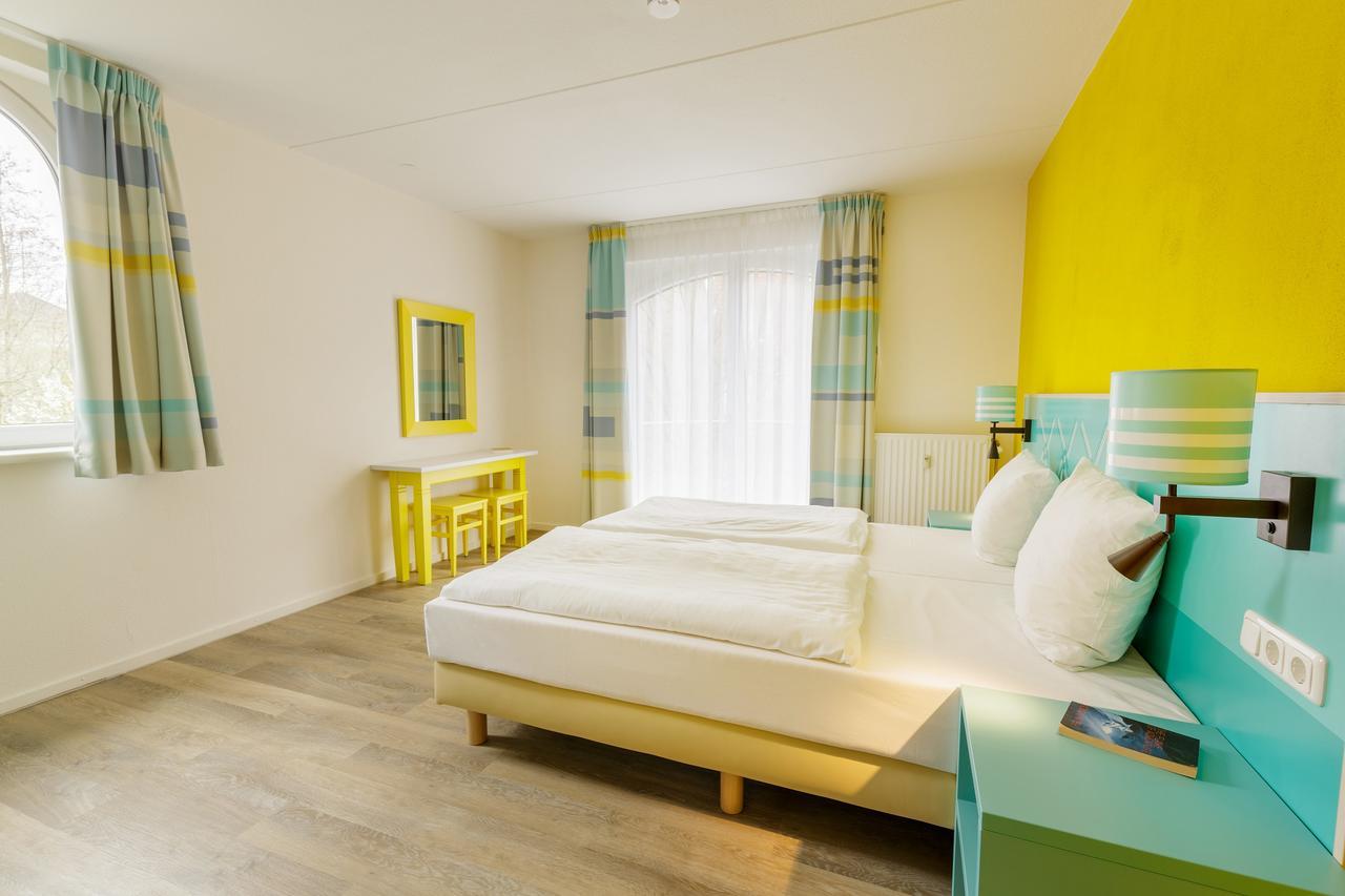 Center Parcs Nordseeküste Bremerhaven Tossens Zimmer foto