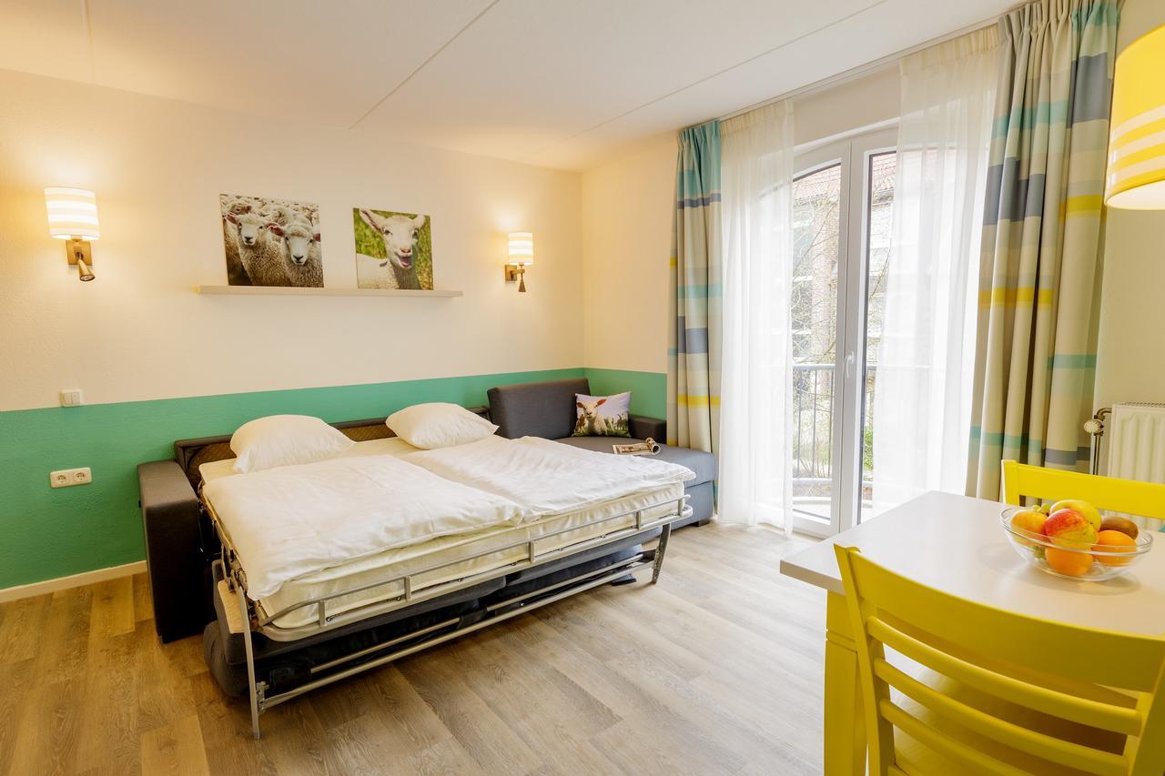 Center Parcs Nordseeküste Bremerhaven Tossens Zimmer foto