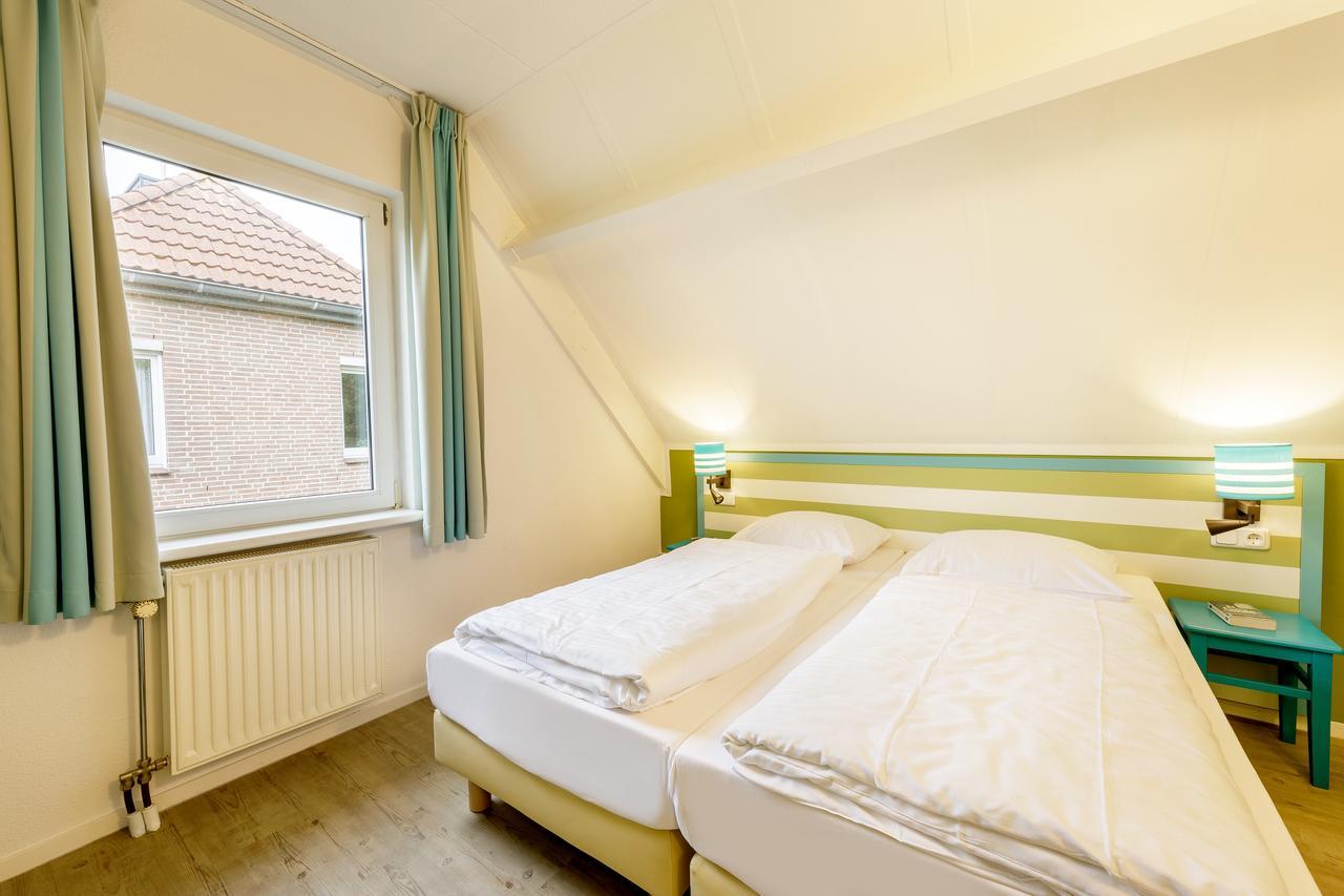 Center Parcs Nordseeküste Bremerhaven Tossens Zimmer foto