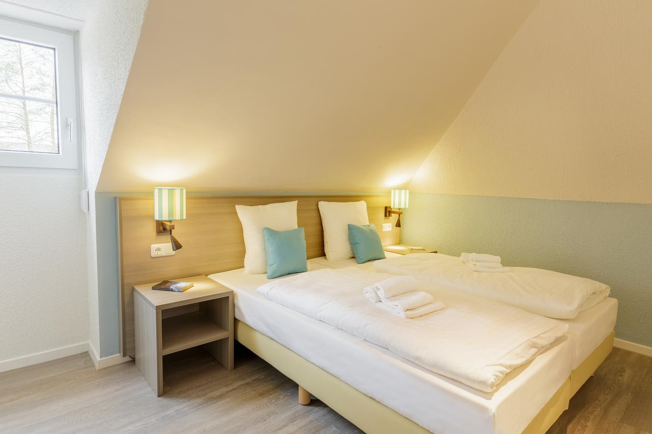 Center Parcs Nordseeküste Bremerhaven Tossens Zimmer foto